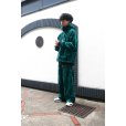 画像6: 【ZIG UR IDOL】 DECO-FABRIC TRACK JACKET