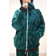 画像10: 【ZIG UR IDOL】 DECO-FABRIC TRACK JACKET