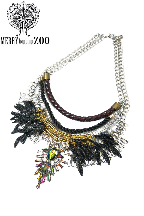 MERRYhoppingZOO】 