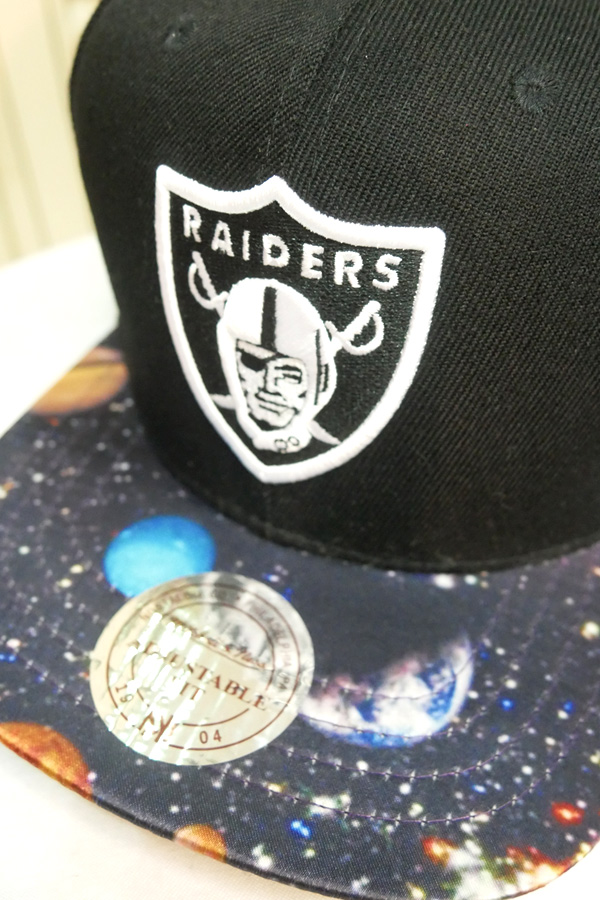 Sale30 Off Used Las Vegas Raiders キャップ Teknopolice